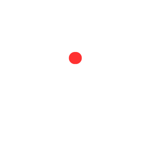 BeWell Marketing Logo with red dot